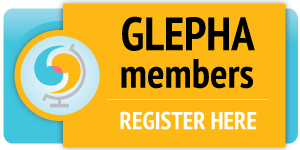 GLEPHA Members Register Here