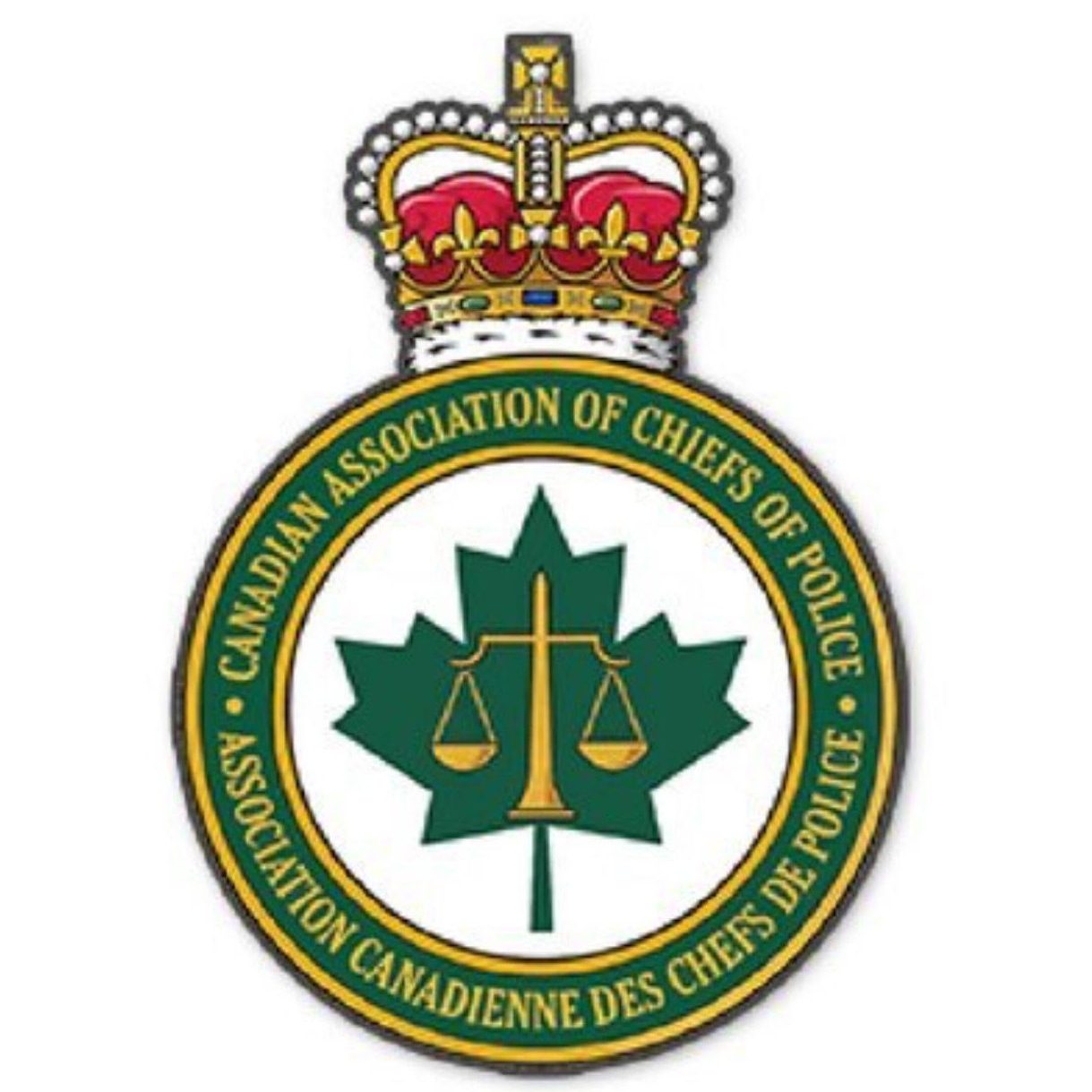 New Major Partner Canadian Association of Chiefs of Police LEPH2018